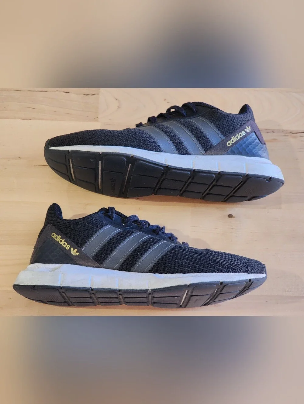 adidas Originals | Swift Run RF | U.S. Big Kids 5